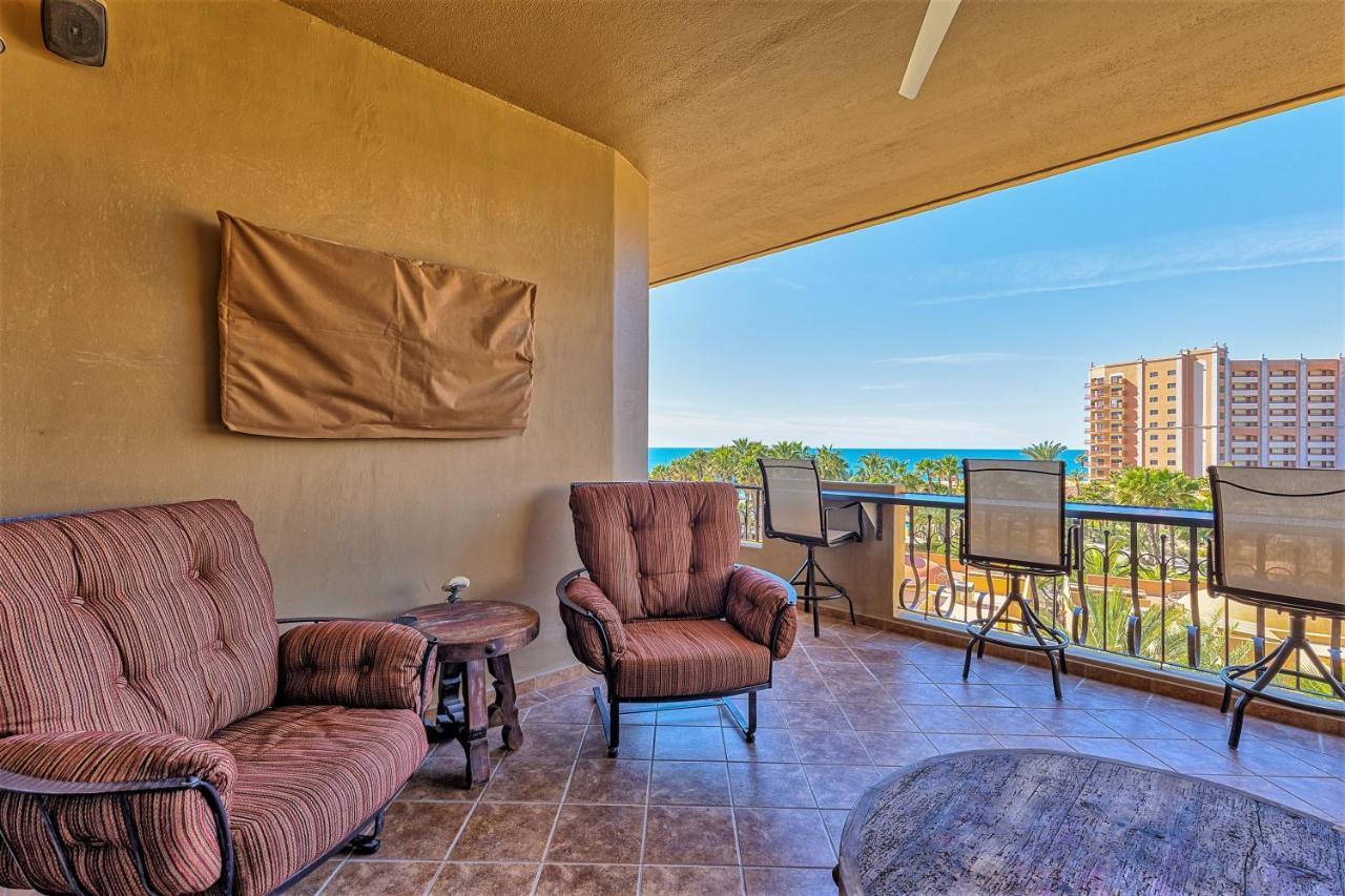Bella Sirena 304-A - Elegant Oceanview Condo On Sandy Beach Puerto Penasco Exterior photo