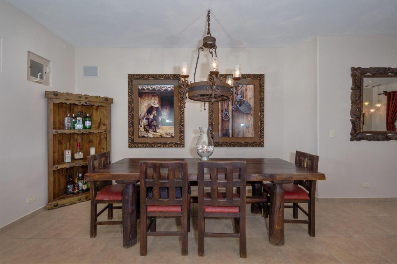 Bella Sirena 304-A - Elegant Oceanview Condo On Sandy Beach Puerto Penasco Exterior photo