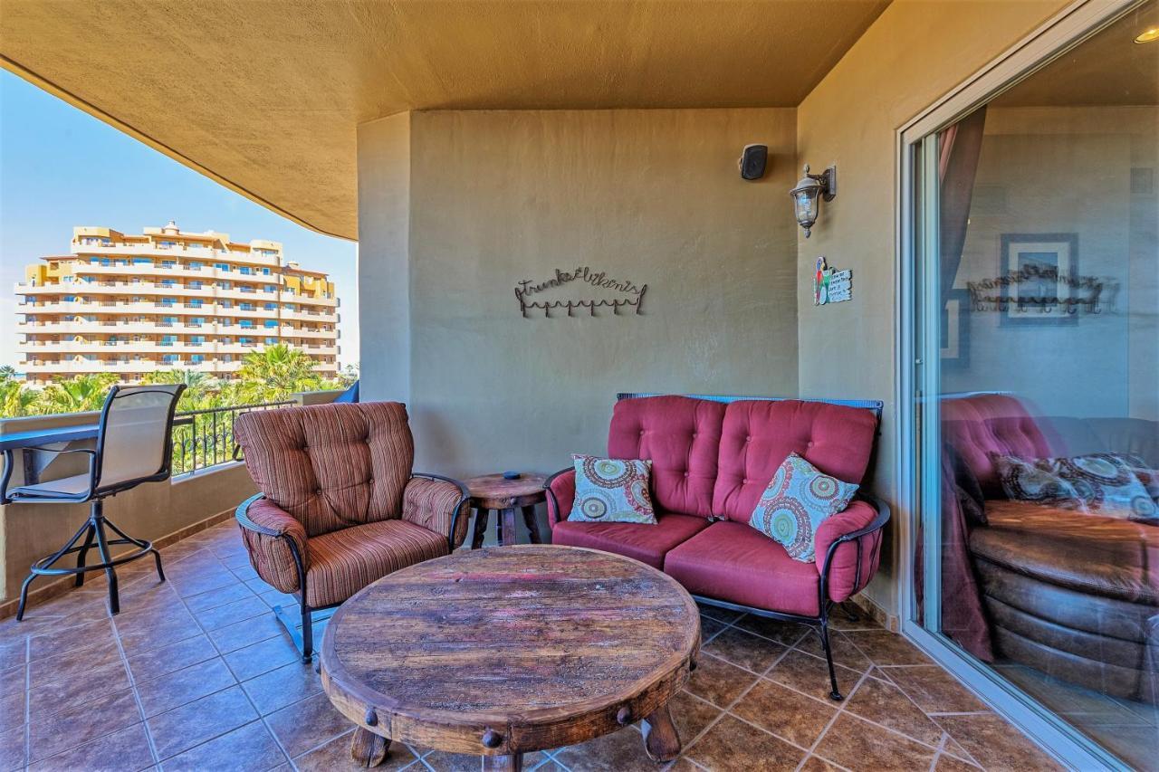 Bella Sirena 304-A - Elegant Oceanview Condo On Sandy Beach Puerto Penasco Exterior photo