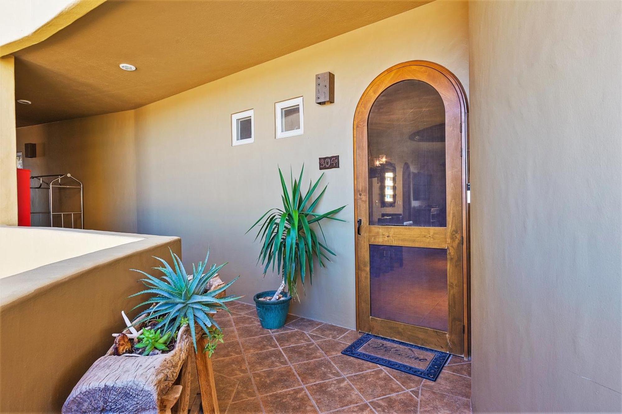 Bella Sirena 304-A - Elegant Oceanview Condo On Sandy Beach Puerto Penasco Exterior photo