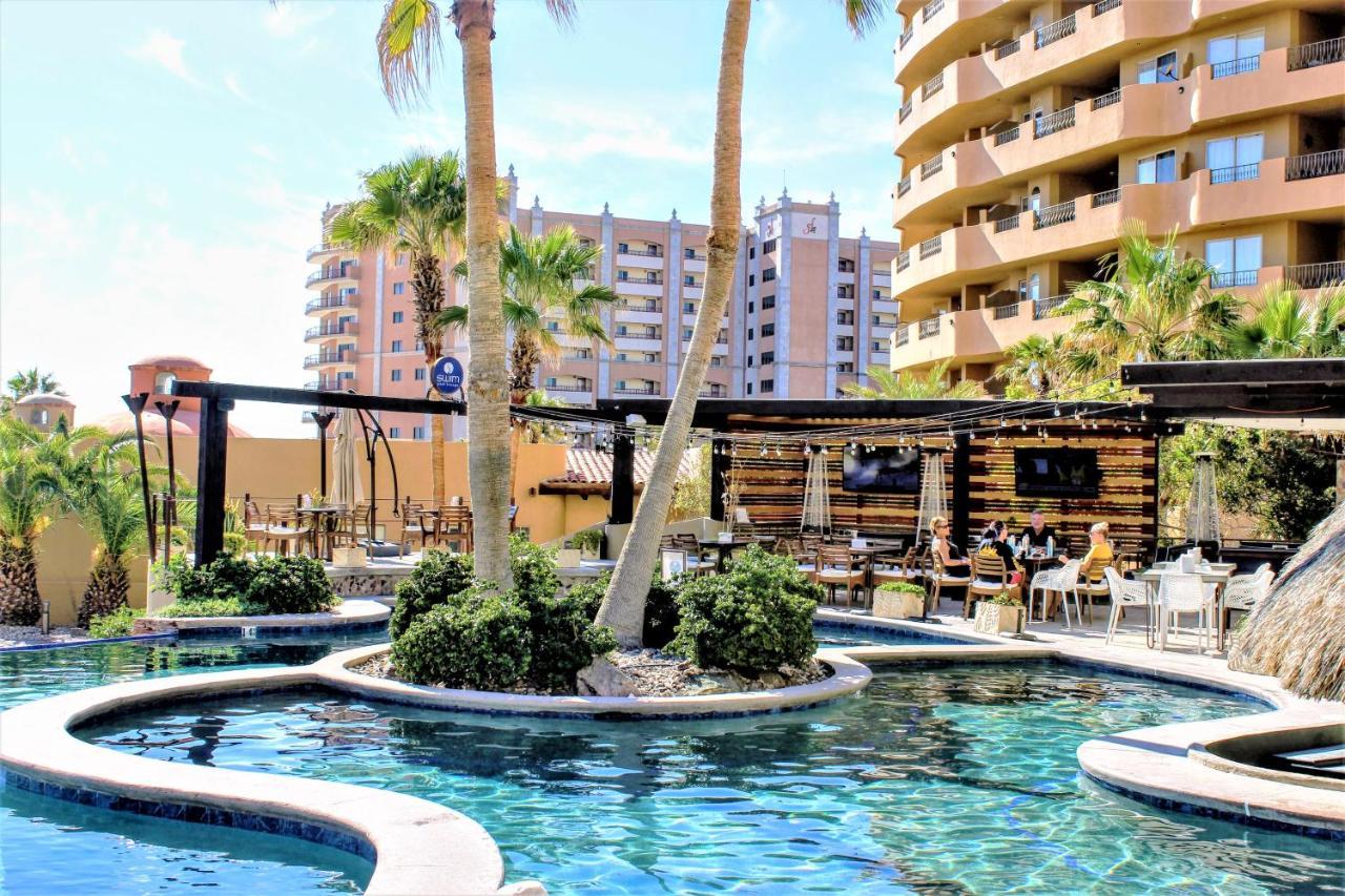 Bella Sirena 304-A - Elegant Oceanview Condo On Sandy Beach Puerto Penasco Exterior photo