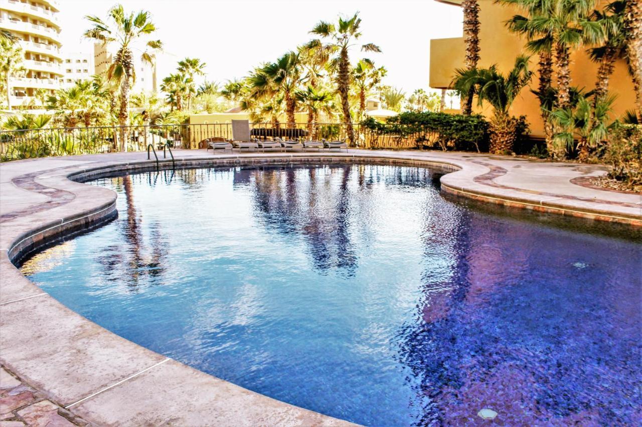 Bella Sirena 304-A - Elegant Oceanview Condo On Sandy Beach Puerto Penasco Exterior photo