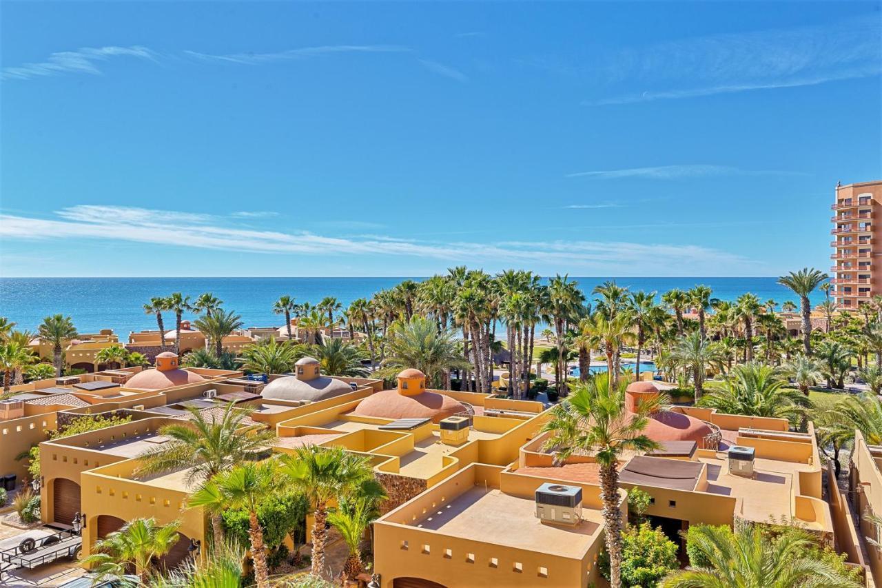 Bella Sirena 304-A - Elegant Oceanview Condo On Sandy Beach Puerto Penasco Exterior photo