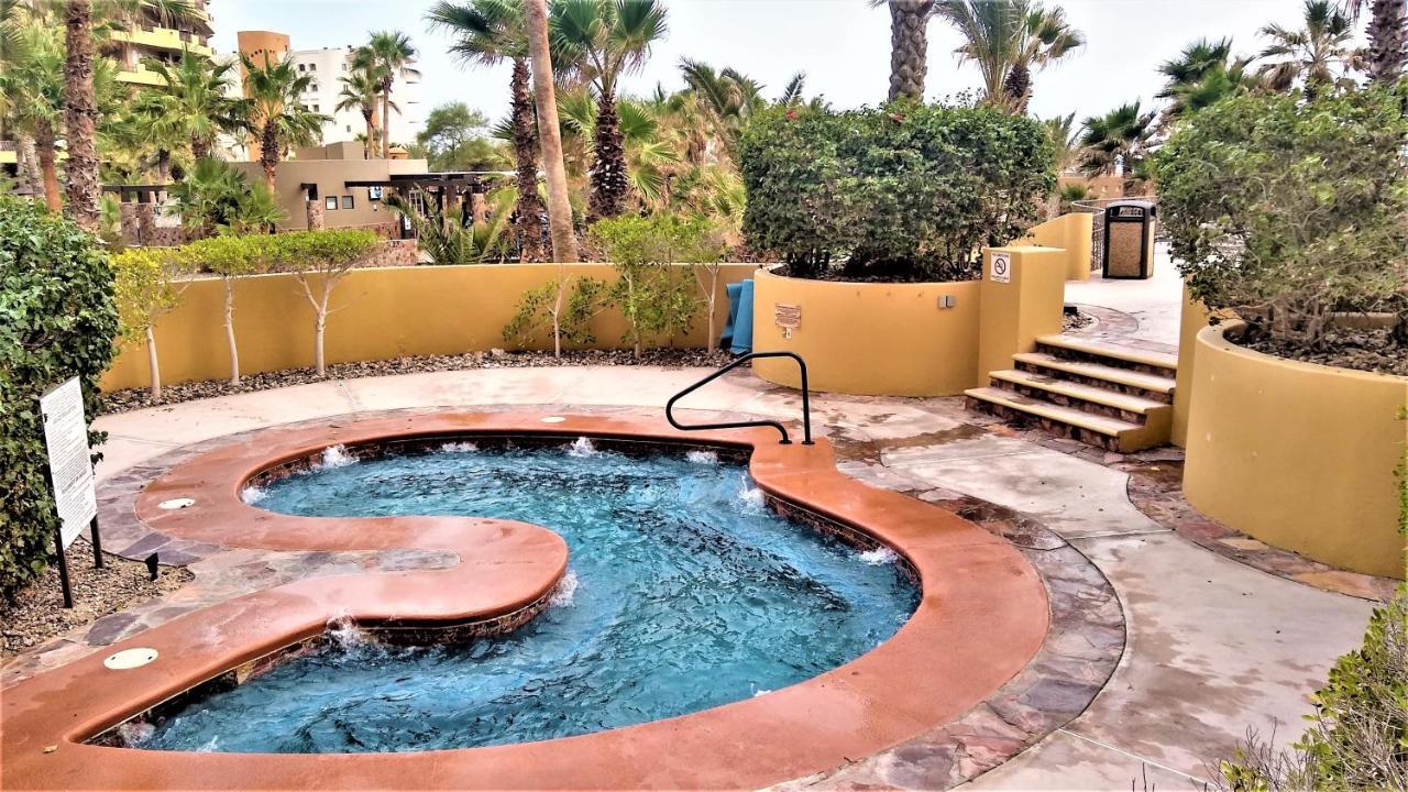 Bella Sirena 304-A - Elegant Oceanview Condo On Sandy Beach Puerto Penasco Exterior photo