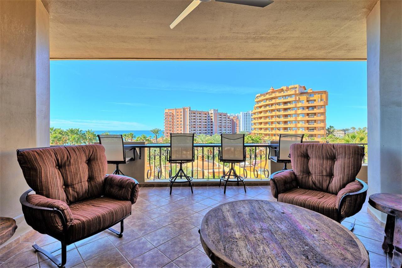 Bella Sirena 304-A - Elegant Oceanview Condo On Sandy Beach Puerto Penasco Exterior photo