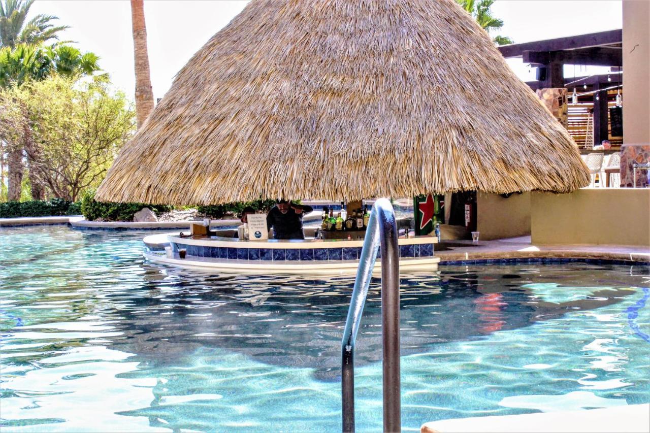 Bella Sirena 304-A - Elegant Oceanview Condo On Sandy Beach Puerto Penasco Exterior photo