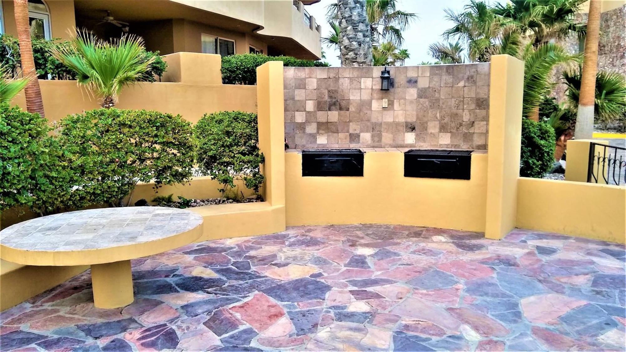 Bella Sirena 304-A - Elegant Oceanview Condo On Sandy Beach Puerto Penasco Exterior photo