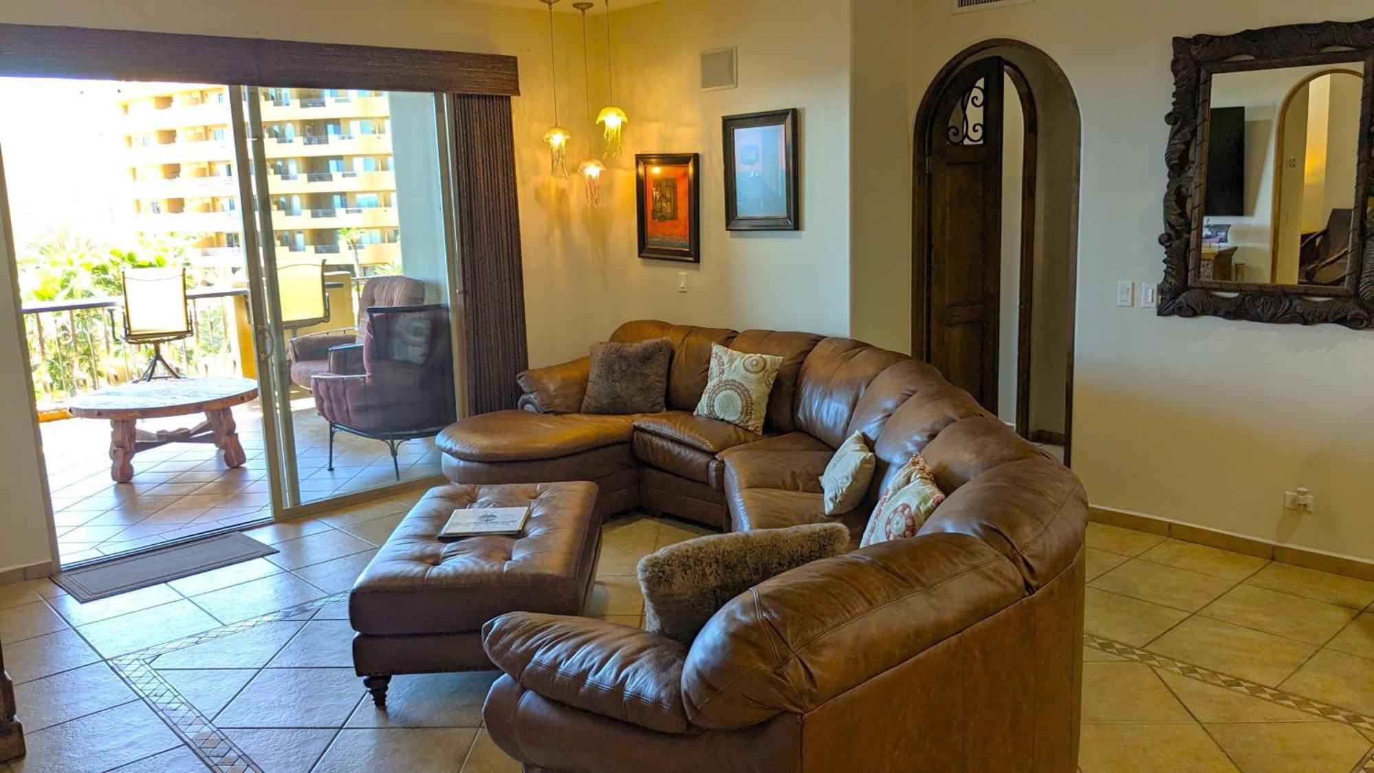 Bella Sirena 304-A - Elegant Oceanview Condo On Sandy Beach Puerto Penasco Exterior photo