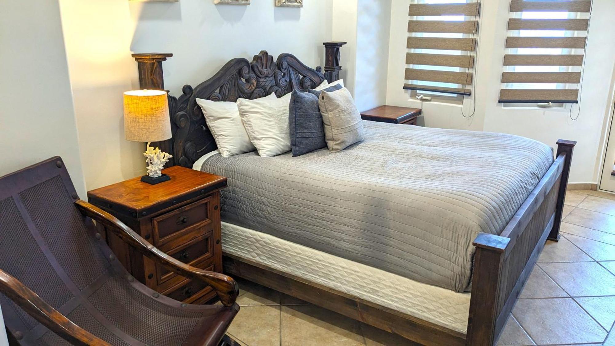 Bella Sirena 304-A - Elegant Oceanview Condo On Sandy Beach Puerto Penasco Exterior photo