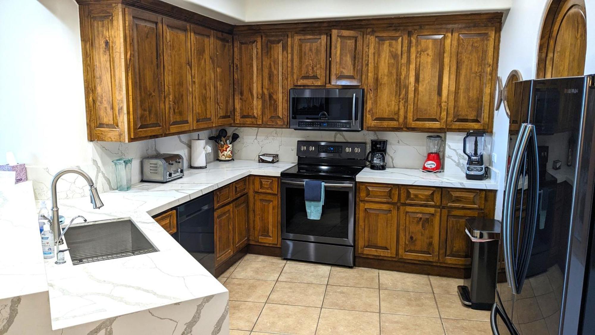 Bella Sirena 304-A - Elegant Oceanview Condo On Sandy Beach Puerto Penasco Exterior photo