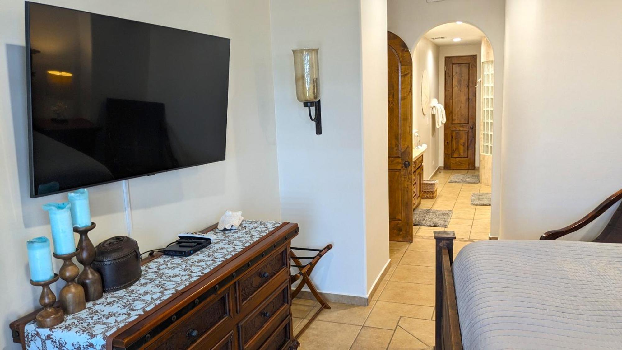Bella Sirena 304-A - Elegant Oceanview Condo On Sandy Beach Puerto Penasco Exterior photo
