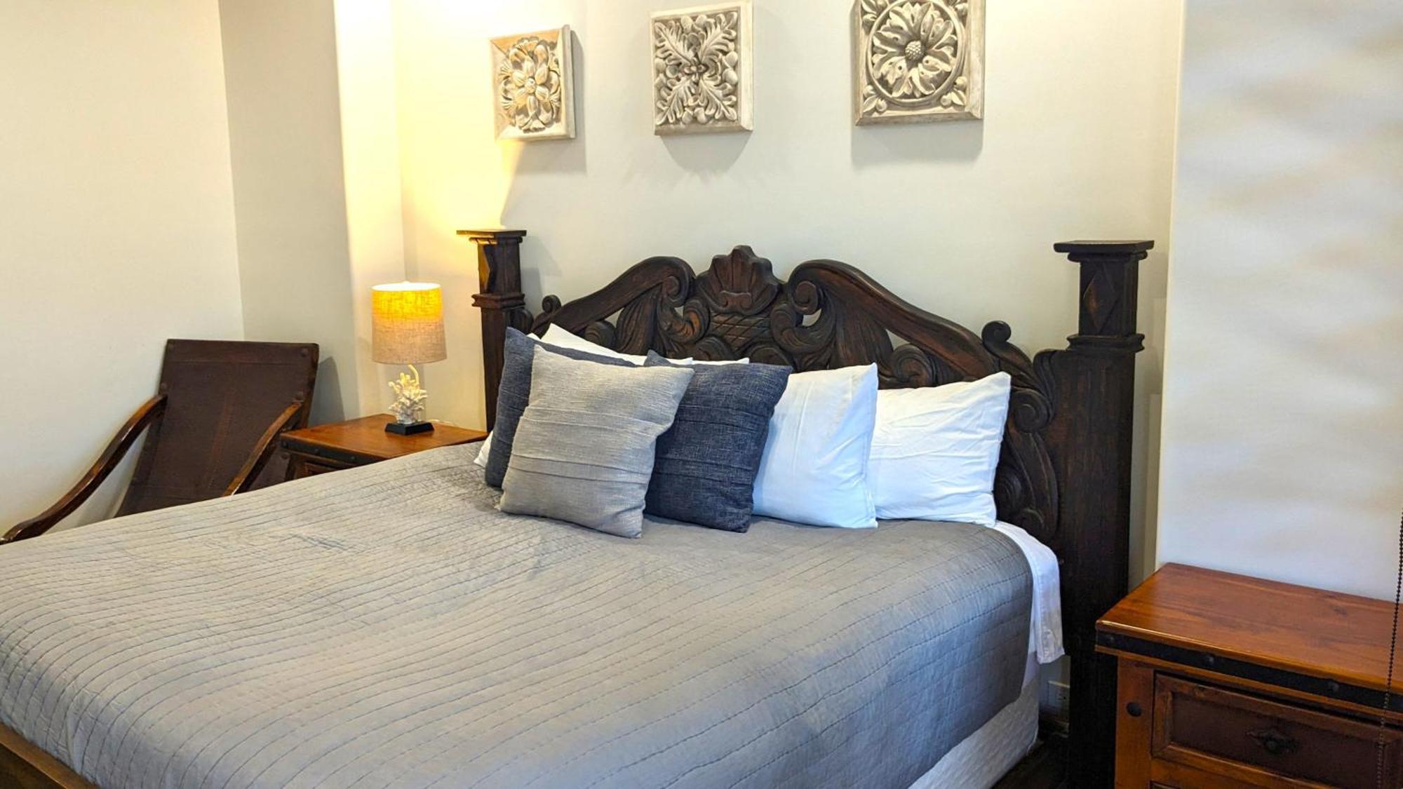 Bella Sirena 304-A - Elegant Oceanview Condo On Sandy Beach Puerto Penasco Exterior photo