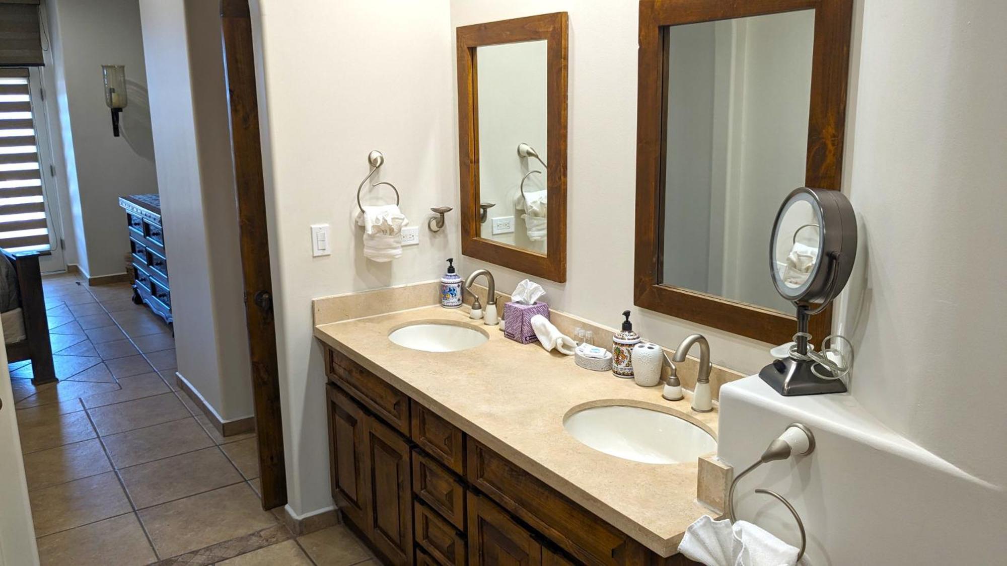 Bella Sirena 304-A - Elegant Oceanview Condo On Sandy Beach Puerto Penasco Exterior photo