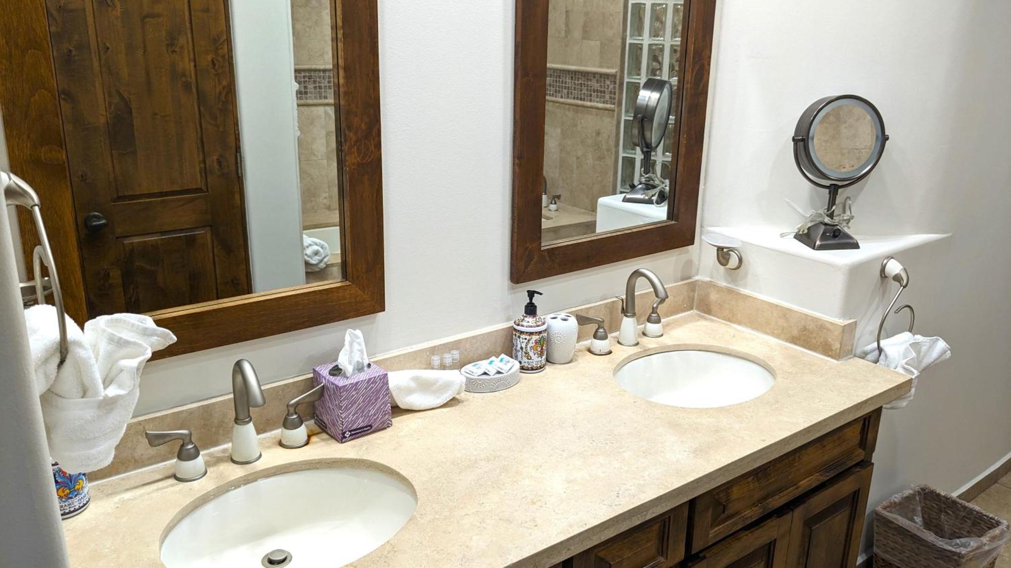 Bella Sirena 304-A - Elegant Oceanview Condo On Sandy Beach Puerto Penasco Exterior photo